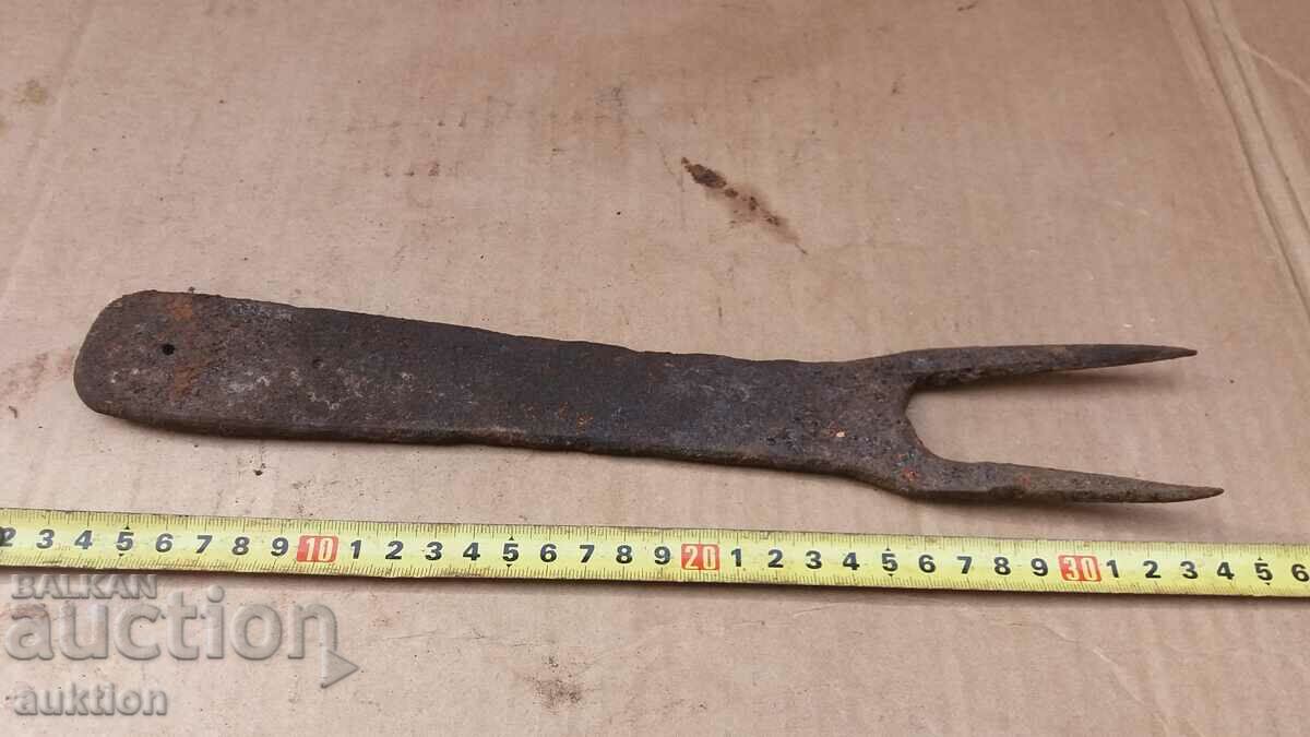 ORFANI FORJAȚI DE RENAȘTERE, CUIT STRUMENT Awl - 5