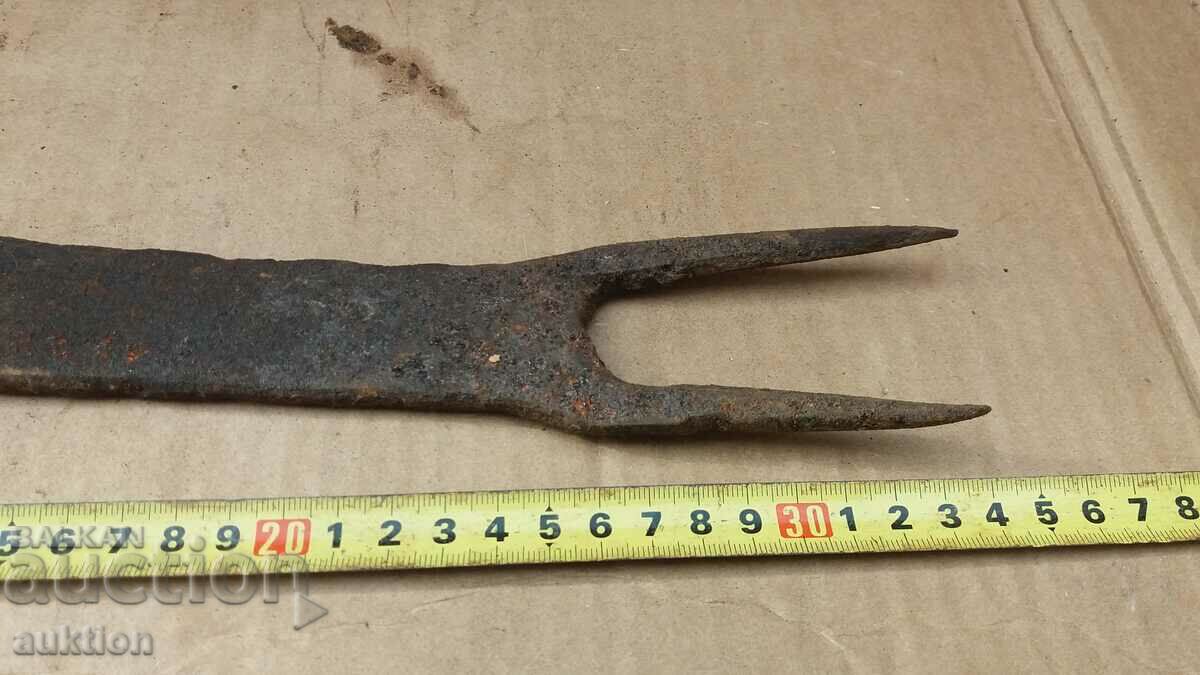 ORFANI FORJAȚI DE RENAȘTERE, CUIT STRUMENT Awl - 6