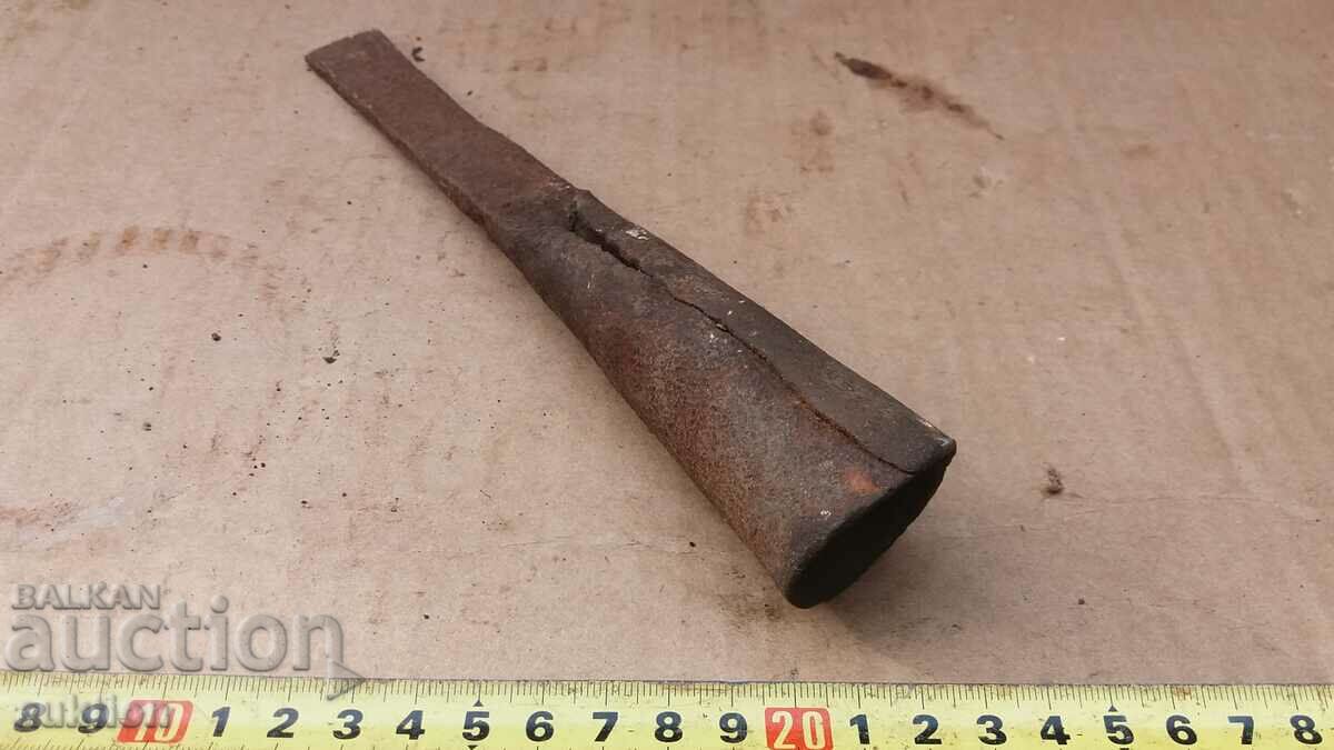 REVIERE ÎN SPERIĂȚĂ - 7 REVIERE ÎN SPERIĂȚĂ - 7