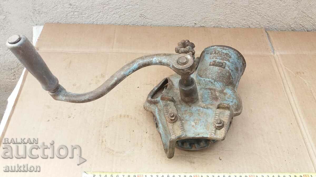 EXCELLENT MACHINE FOR CORN, CORN with price 18.99 BGN | € 9.71 EXCELLENT MACHINE FOR CORN, CORN with price 18.99 BGN | € 9.71