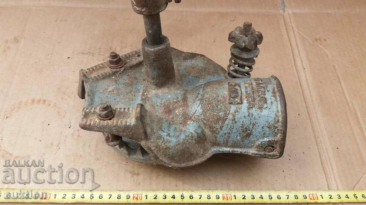 Delivery of EXCELLENT MACHINE FOR CORN, CORN Delivery of EXCELLENT MACHINE FOR CORN, CORN