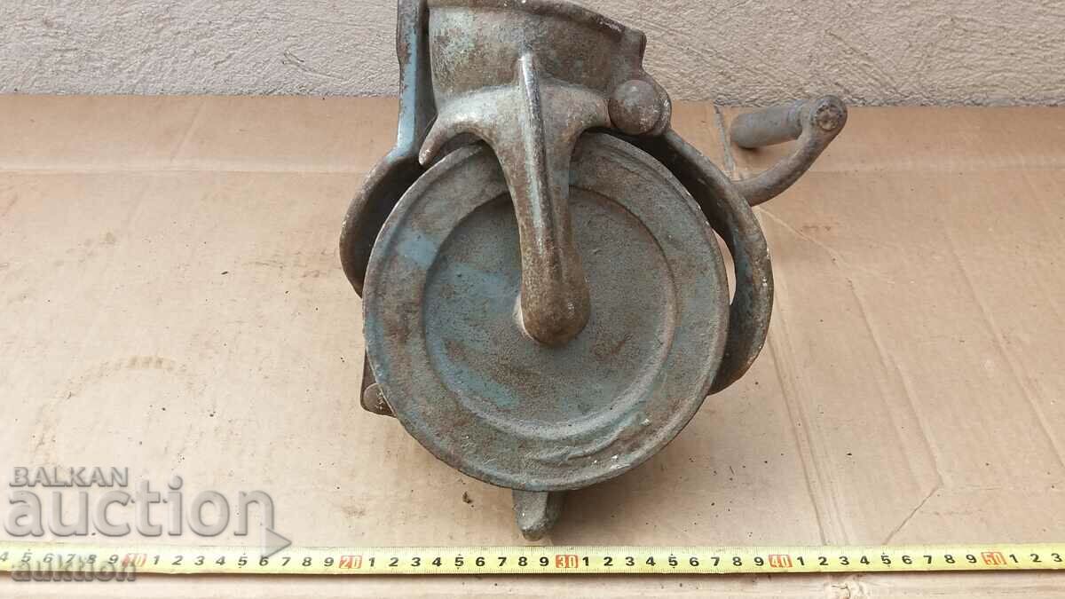 EXCELLENT MACHINE FOR CORN, CORN - 7 EXCELLENT MACHINE FOR CORN, CORN - 7