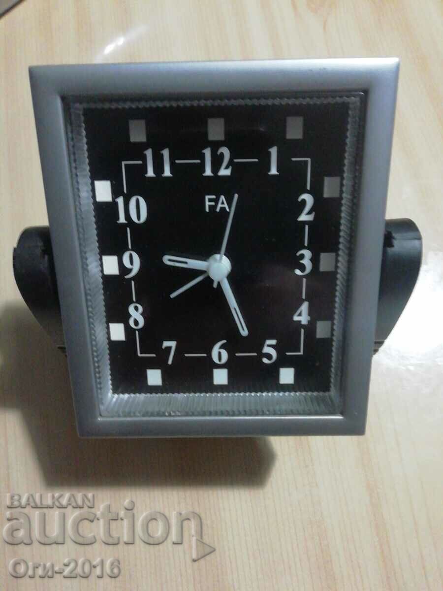 συναγερμός με τιμή 6.00 BGN | € 3.07