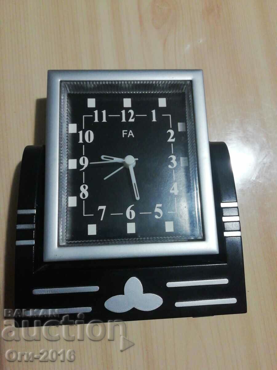 συναγερμός - 6