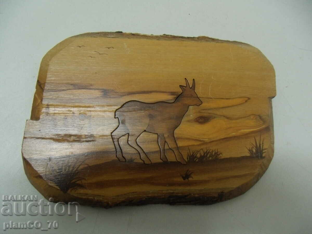 No.*6629 old wooden panel / painting with price 30.00 BGN | € 15.34 No.*6629 old wooden panel / painting with price 30.00 BGN | € 15.34