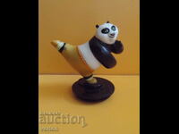 Figura din premiera filmului: Kung Fu Panda 3 - 2016