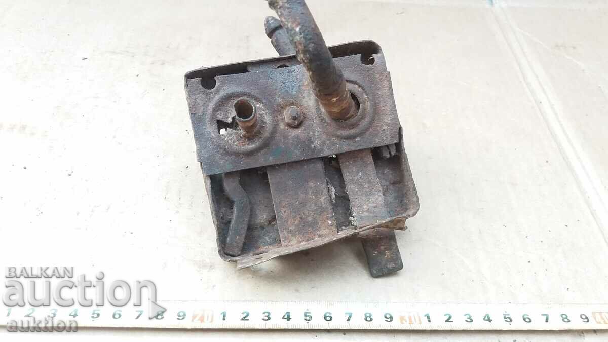 Доставка на КОВАНА ВЪЗРОЖДЕНСКА БРАВА Доставка на КОВАНА ВЪЗРОЖДЕНСКА БРАВА