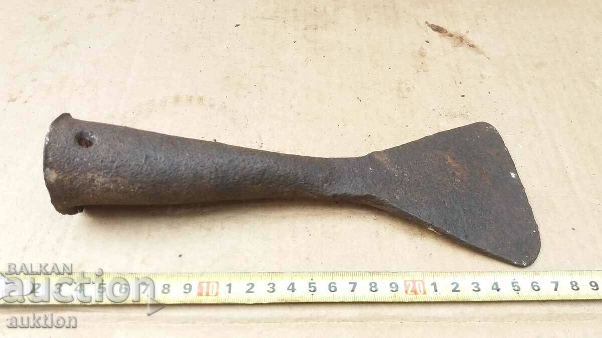 Delivery of WROUGHT CRANE SCREW Delivery of WROUGHT CRANE SCREW