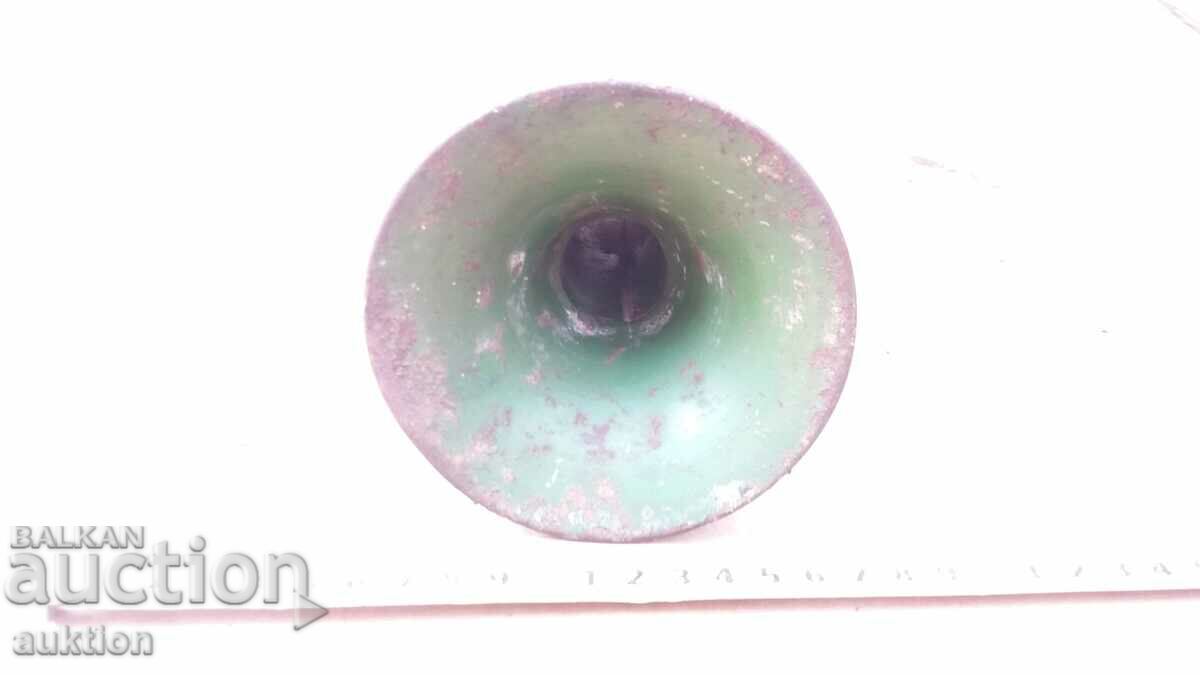 METAL SOC. ENAMELED FUNNEL with price 2.99 BGN | € 1.53 METAL SOC. ENAMELED FUNNEL with price 2.99 BGN | € 1.53