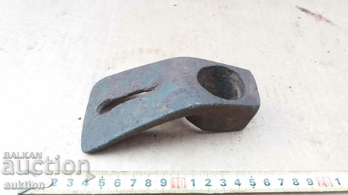 CARPENTER'S TOOL - TESLA, HAMMER with price 2.99 BGN | € 1.53 CARPENTER'S TOOL - TESLA, HAMMER with price 2.99 BGN | € 1.53