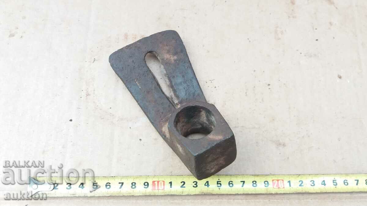 CARPENTER'S TOOL - TESLA, HAMMER - 5 CARPENTER'S TOOL - TESLA, HAMMER - 5