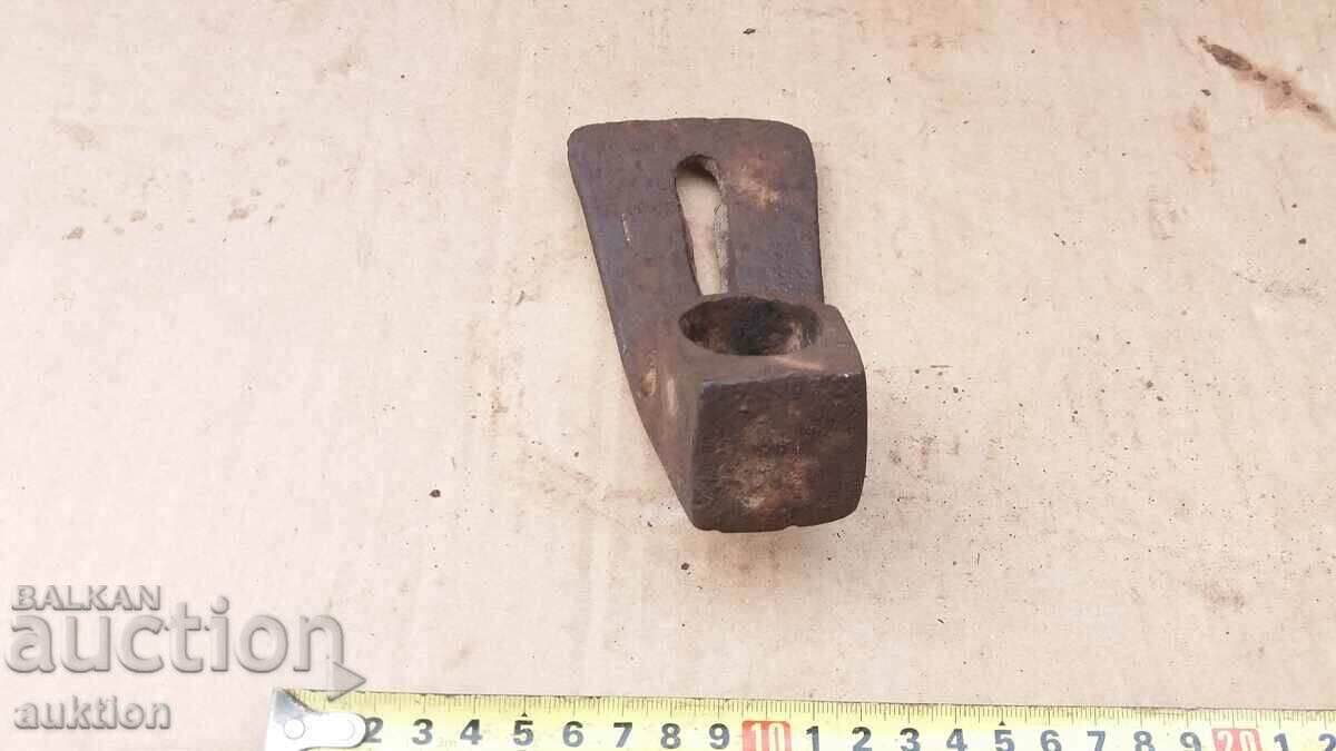 CARPENTER'S TOOL - TESLA, HAMMER - 7 CARPENTER'S TOOL - TESLA, HAMMER - 7