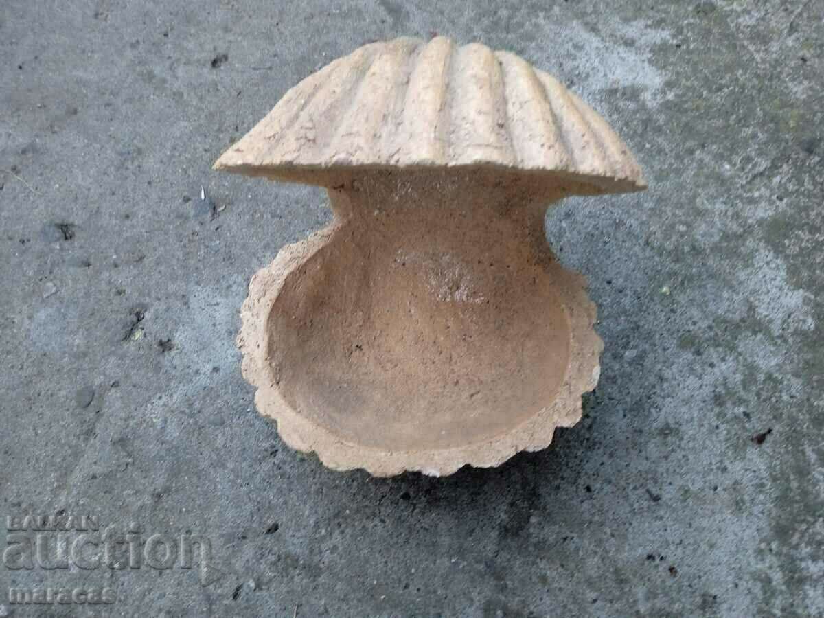Livrarea O mulțime de lucruri vechi
