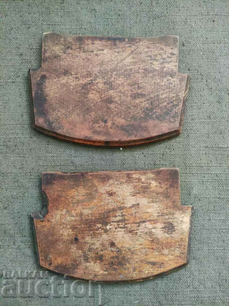 royal porcelain spice set EPIAG D.F. - 5 royal porcelain spice set EPIAG D.F. - 5