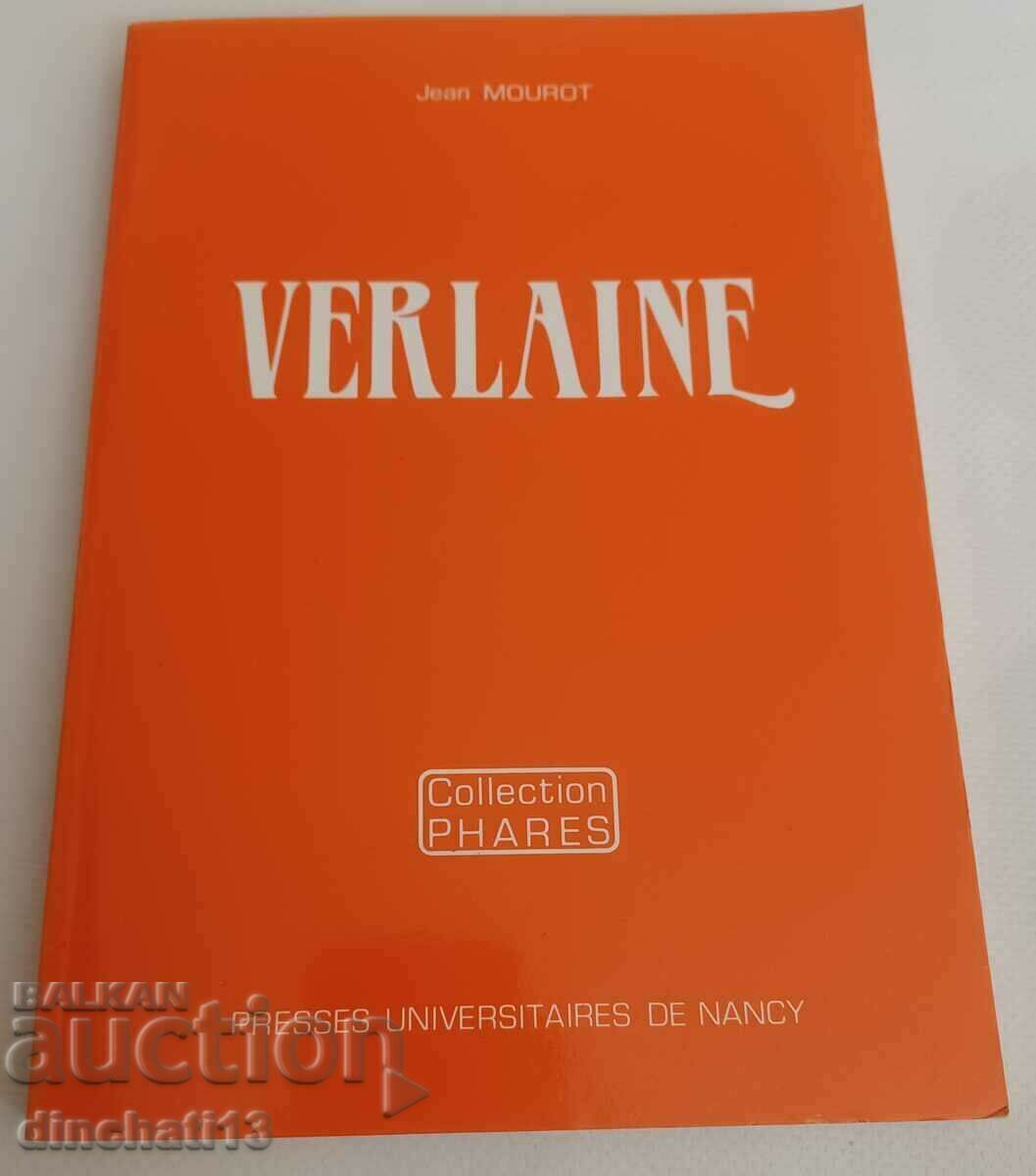 Verlaine: Jean Mourot