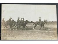 2719 Parada cavaleriei militare a Regatului Bulgariei din anii 1930