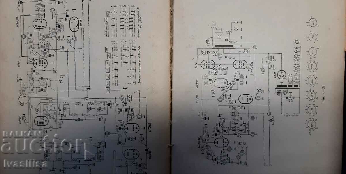 Auction THE RADIO HAMSTER'S TEXTBOOK 1964 Auction THE RADIO HAMSTER'S TEXTBOOK 1964