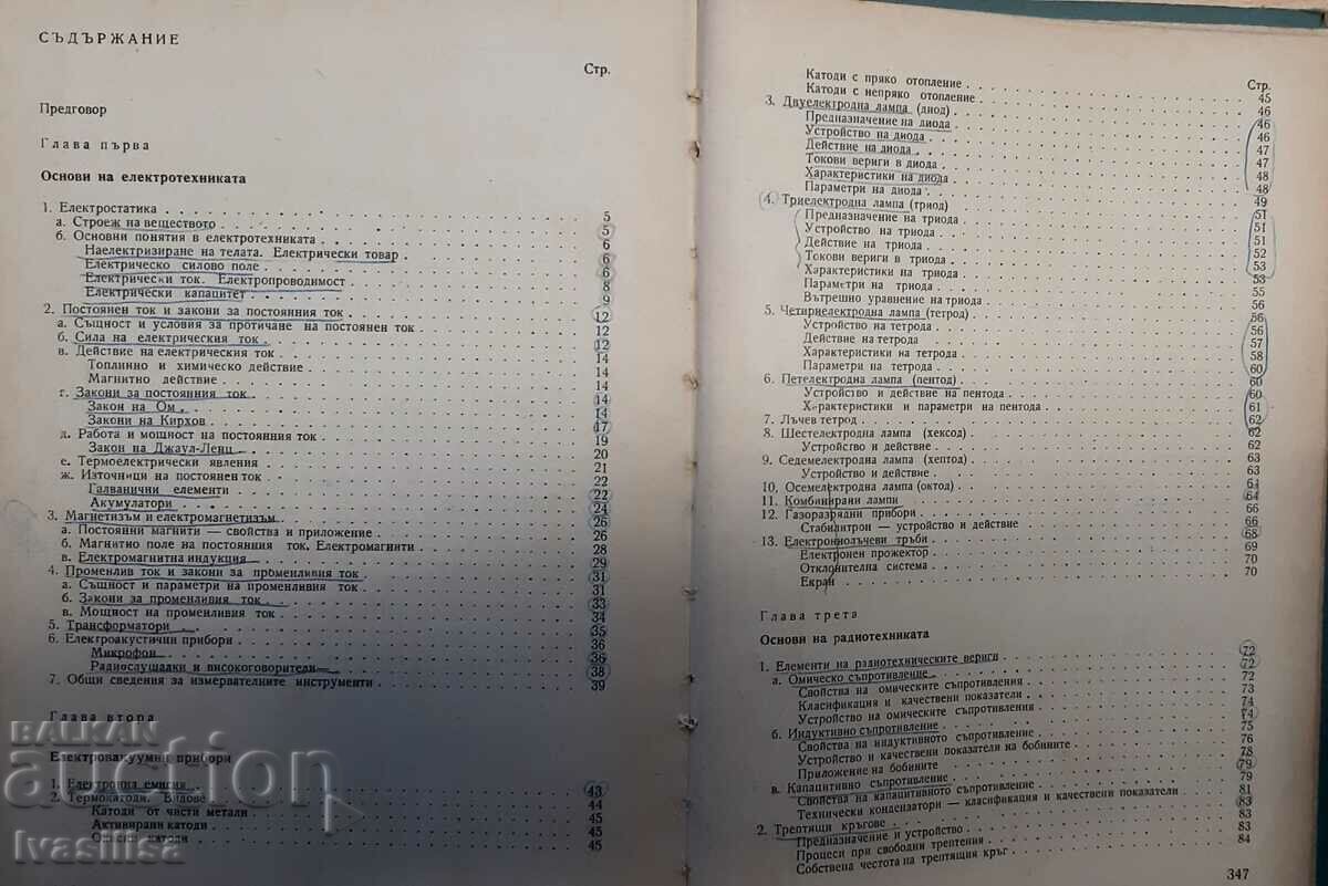 Delivery of THE RADIO HAMSTER'S TEXTBOOK 1964 Delivery of THE RADIO HAMSTER'S TEXTBOOK 1964