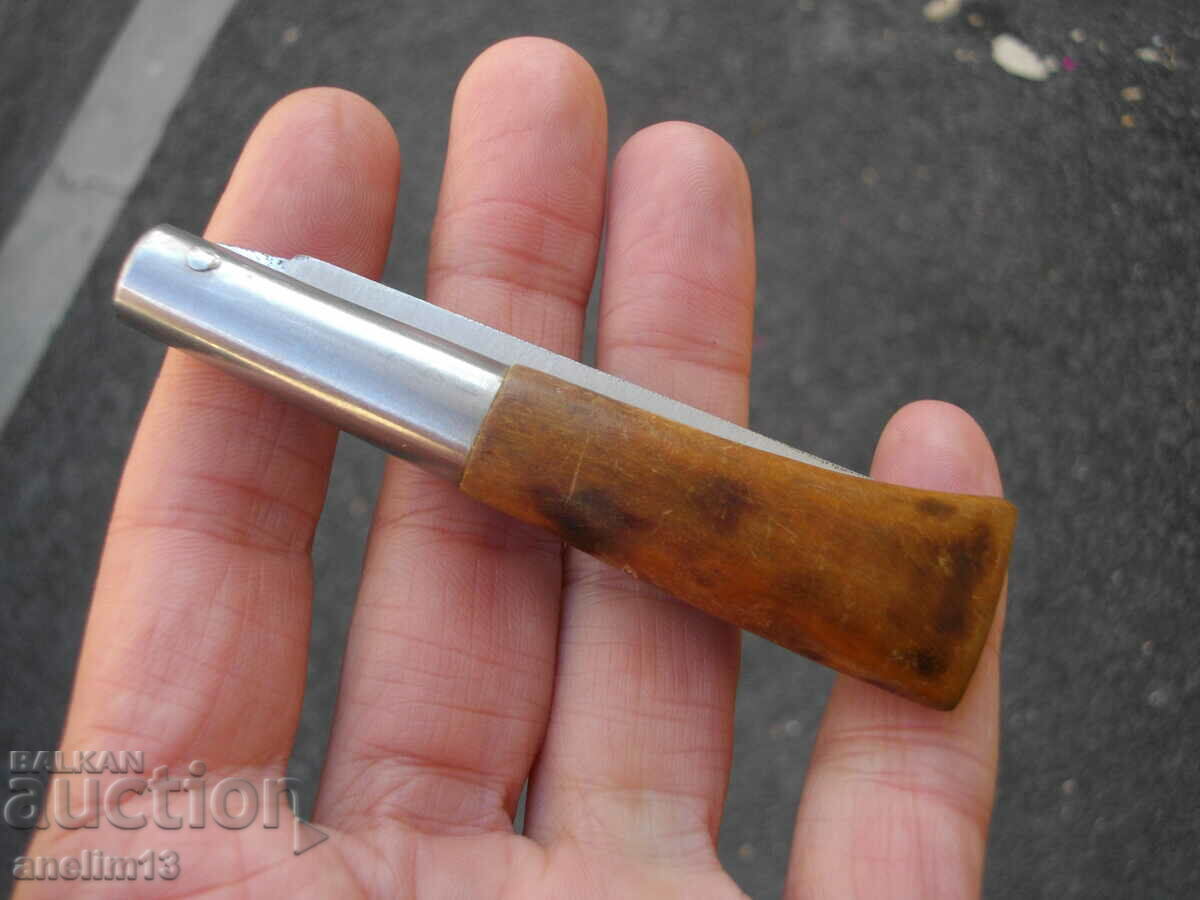 TARAMUNDI COLLECTIBLE POCKET KNIFE - 5