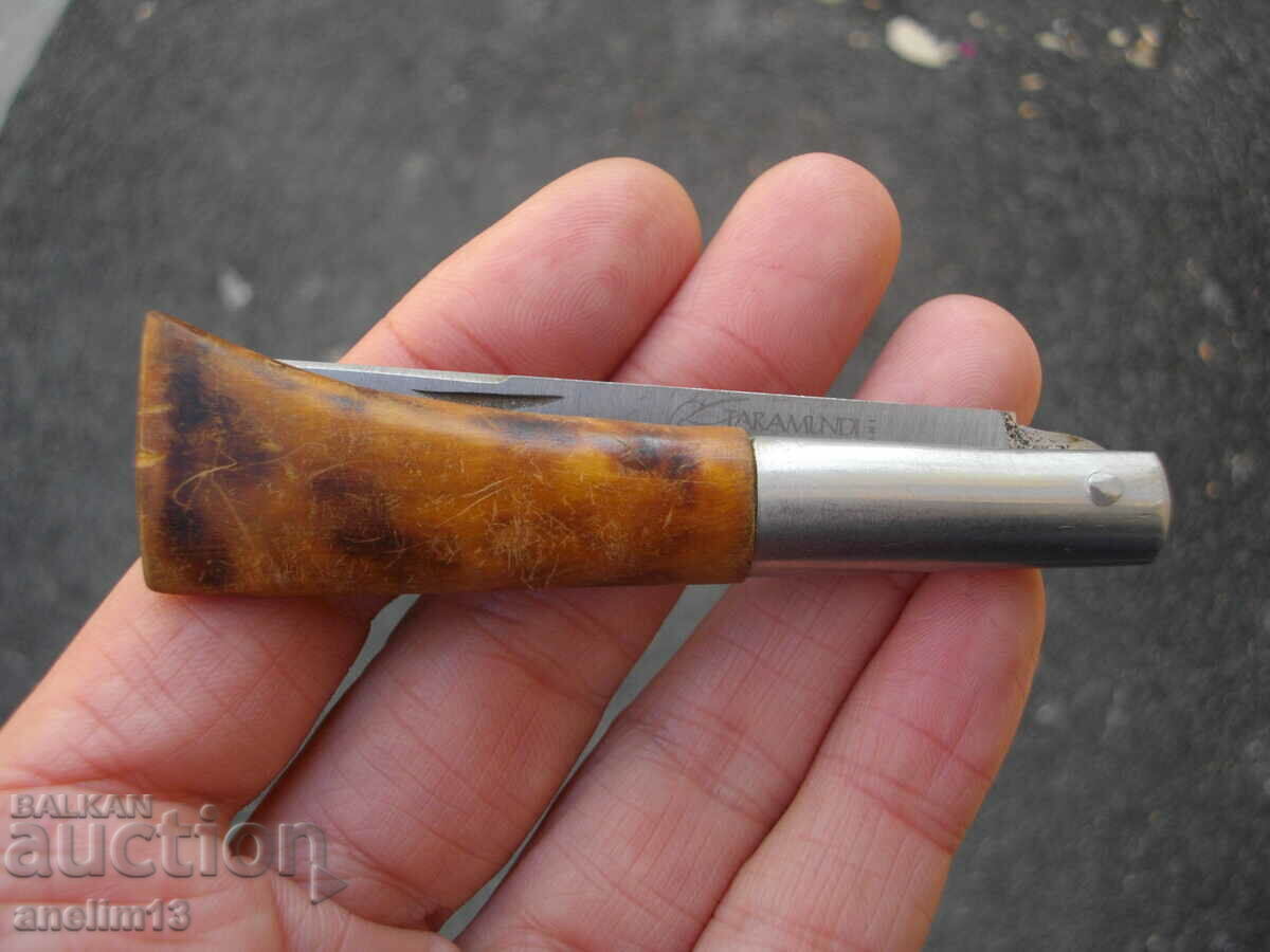 TARAMUNDI COLLECTIBLE POCKET KNIFE - 6