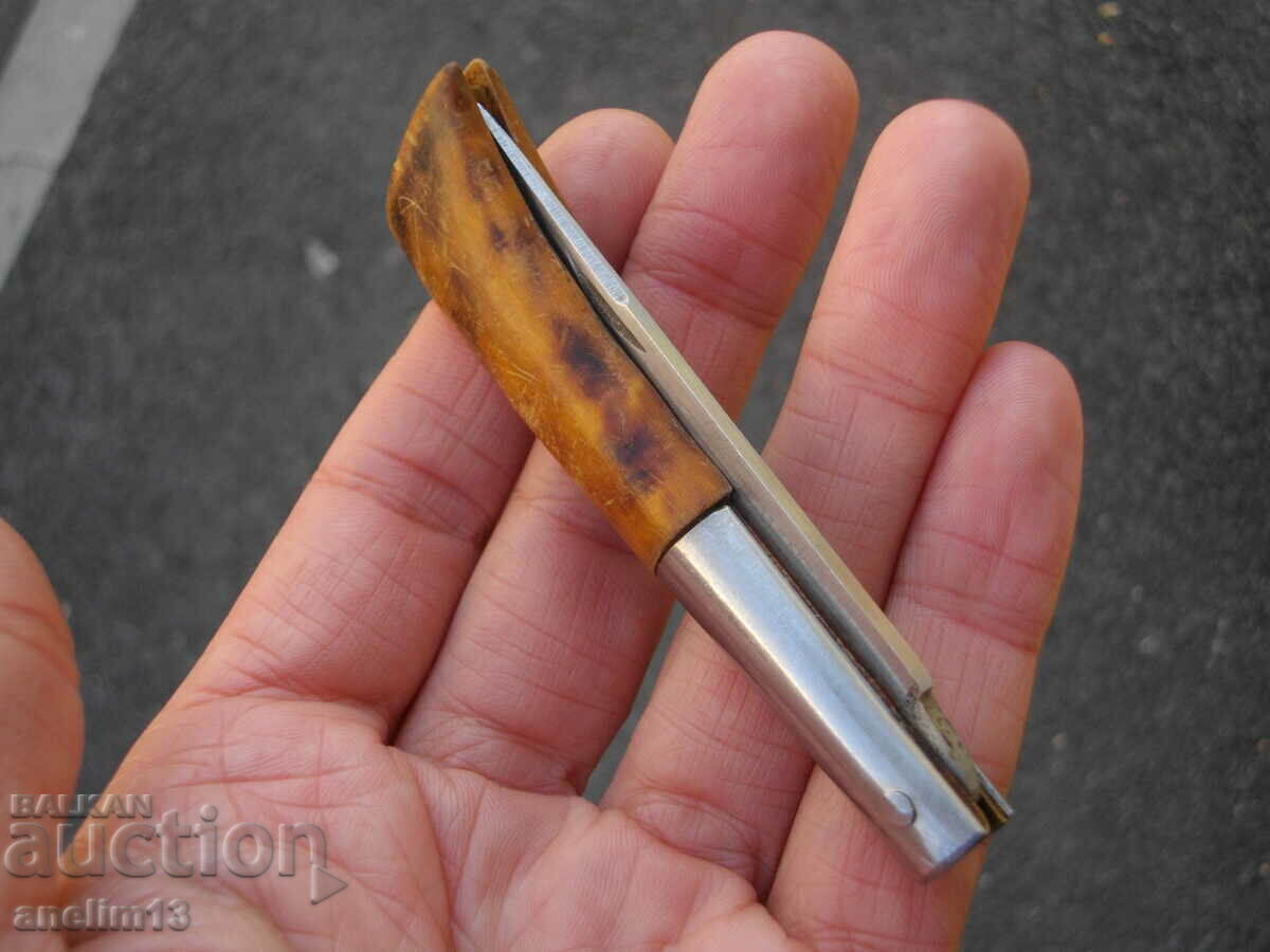 TARAMUNDI COLLECTIBLE POCKET KNIFE - 7