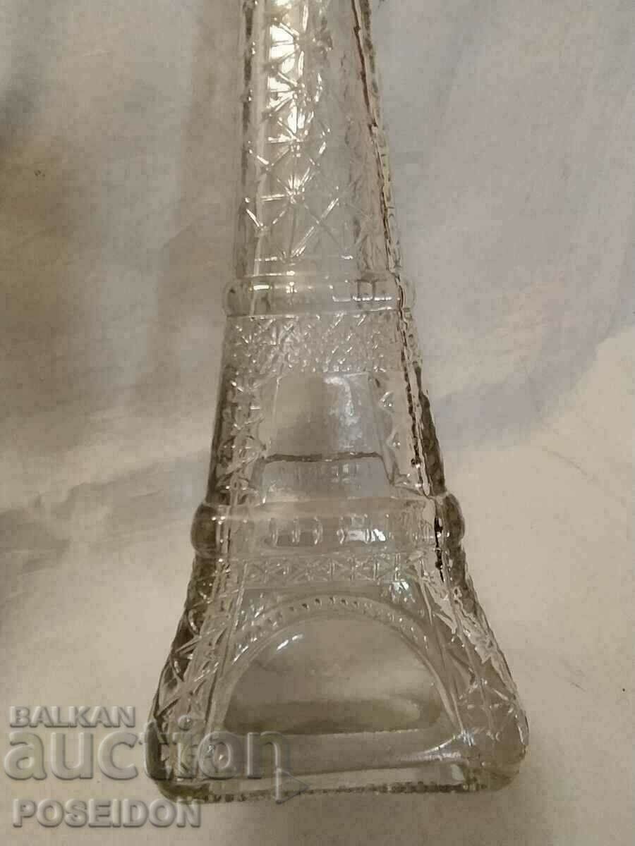 ΜΠΟΥΚΑΛΙ ΣΤΟ ΣΧΗΜΑ ΤΟΥ ΠΥΡΓΟΥ ΤΟΥ ΑΙΦΕΛ με τιμή 50.00 BGN | € 25.56 ΜΠΟΥΚΑΛΙ ΣΤΟ ΣΧΗΜΑ ΤΟΥ ΠΥΡΓΟΥ ΤΟΥ ΑΙΦΕΛ με τιμή 50.00 BGN | € 25.56