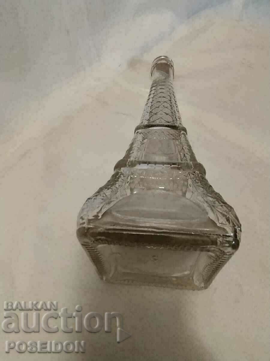 Δημοπρασία ΜΠΟΥΚΑΛΙ ΣΤΟ ΣΧΗΜΑ ΤΟΥ ΠΥΡΓΟΥ ΤΟΥ ΑΙΦΕΛ Δημοπρασία ΜΠΟΥΚΑΛΙ ΣΤΟ ΣΧΗΜΑ ΤΟΥ ΠΥΡΓΟΥ ΤΟΥ ΑΙΦΕΛ