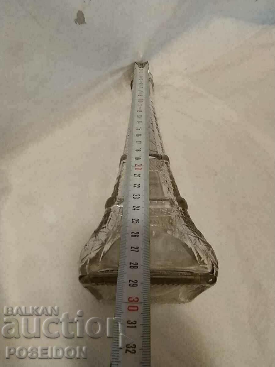 ΜΠΟΥΚΑΛΙ ΣΤΟ ΣΧΗΜΑ ΤΟΥ ΠΥΡΓΟΥ ΤΟΥ ΑΙΦΕΛ - 5 ΜΠΟΥΚΑΛΙ ΣΤΟ ΣΧΗΜΑ ΤΟΥ ΠΥΡΓΟΥ ΤΟΥ ΑΙΦΕΛ - 5