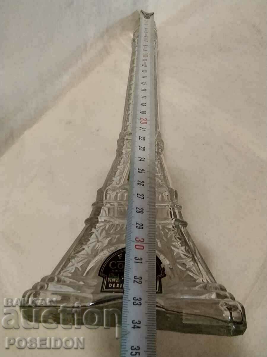 ΜΠΟΥΚΑΛΙ ΣΤΟ ΣΧΗΜΑ ΤΟΥ ΠΥΡΓΟΥ ΤΟΥ ΑΙΦΕΛ - 5