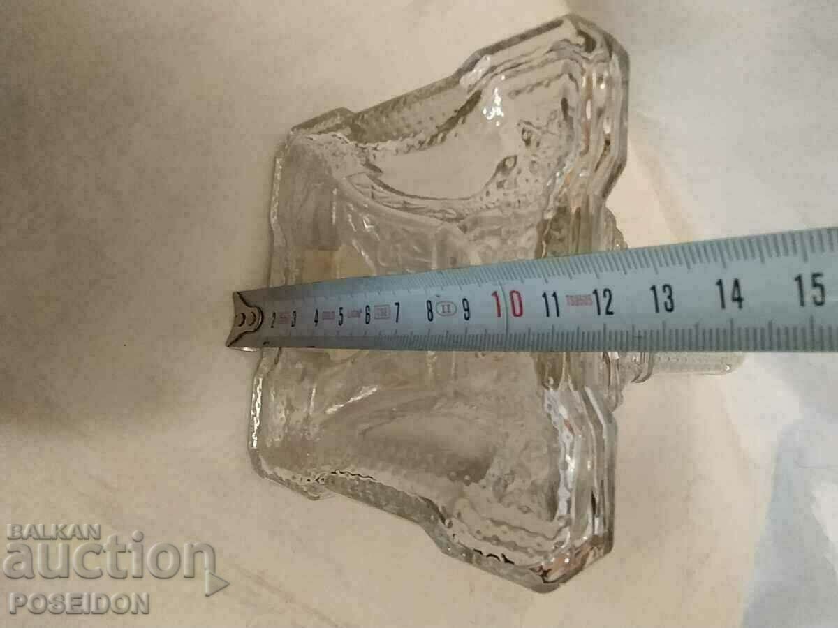 ΜΠΟΥΚΑΛΙ ΣΤΟ ΣΧΗΜΑ ΤΟΥ ΠΥΡΓΟΥ ΤΟΥ ΑΙΦΕΛ - 6