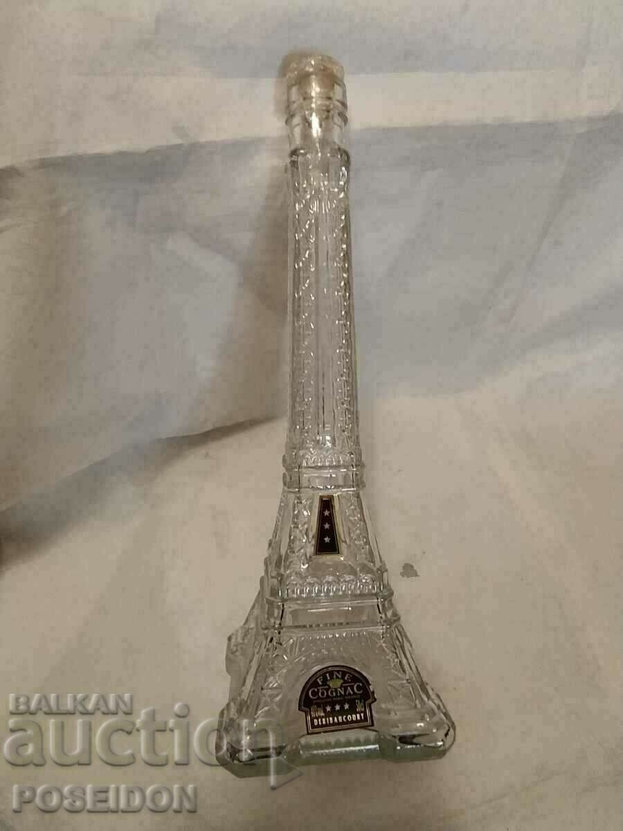 STICLĂ ÎN FORMA TURNULUI EIFFEL