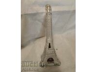 ΜΠΟΥΚΑΛΙ ΣΤΟ ΣΧΗΜΑ ΤΟΥ ΠΥΡΓΟΥ ΤΟΥ ΑΙΦΕΛ