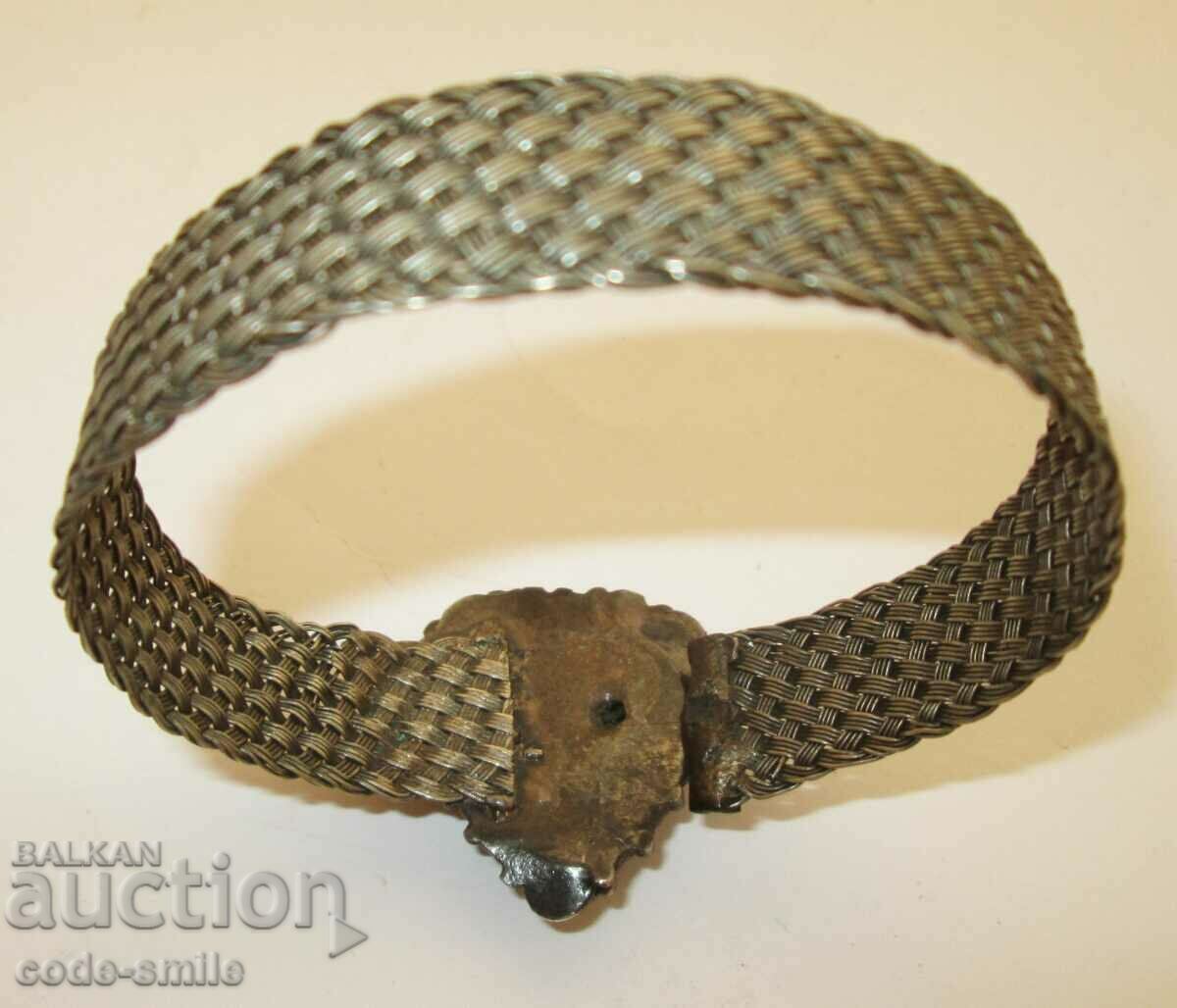 Auction Unique antique revival bracelet jewelry silver filigree Auction Unique antique revival bracelet jewelry silver filigree