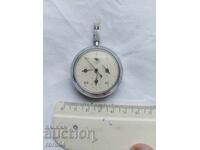 ZARYA - ΒΗΜΑΤΟΜΕΤΡΟ