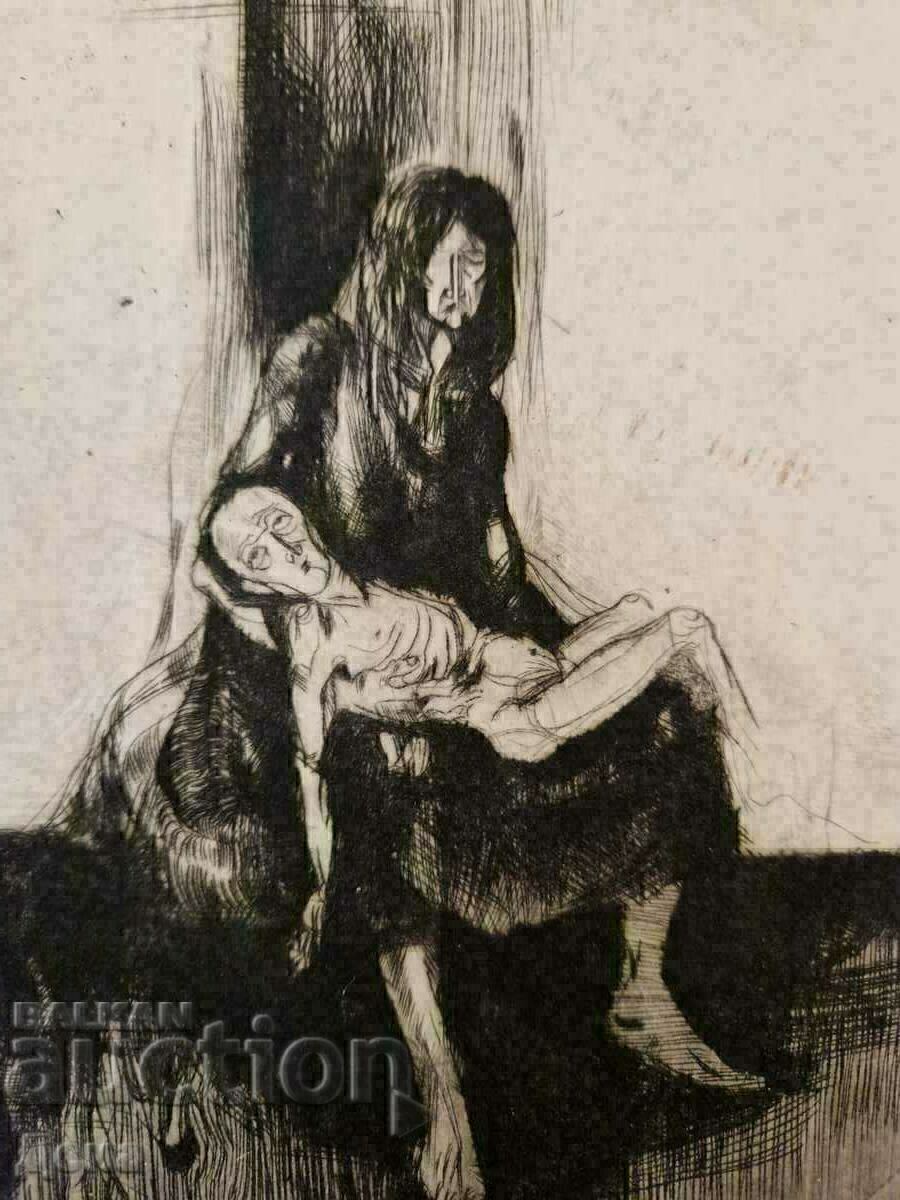 Delivery of Galya Koleva graphics Delivery of Galya Koleva graphics