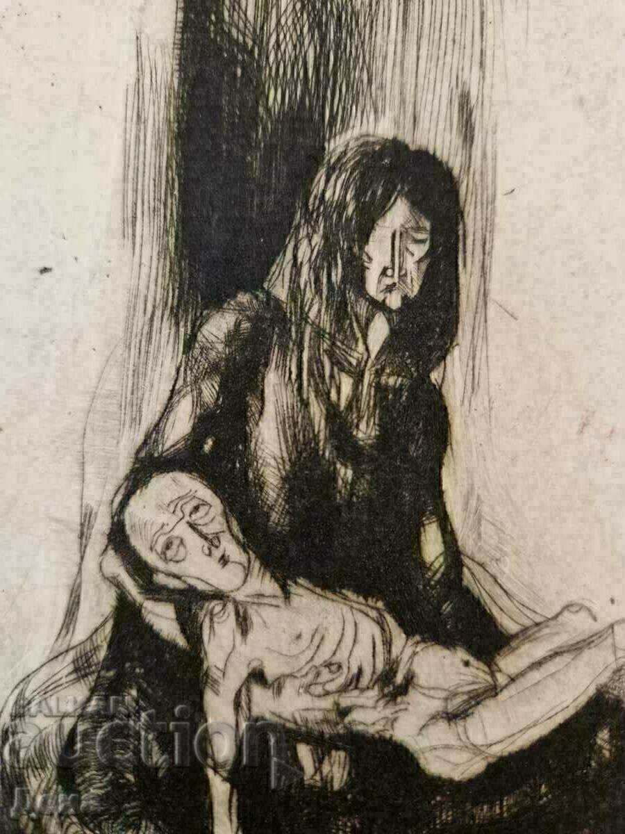 Galya Koleva graphics - 7 Galya Koleva graphics - 7