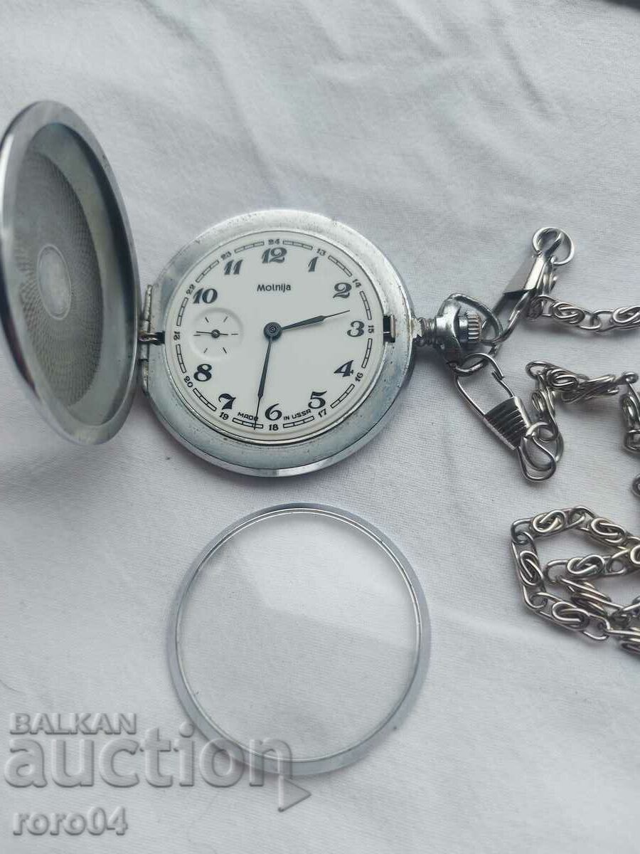 Δημοπρασία αστραπή Δημοπρασία αστραπή