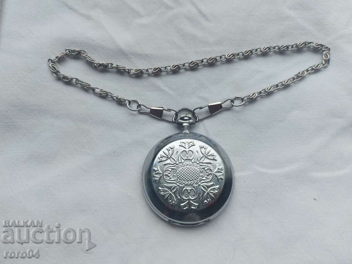 Παράδοση αστραπή Παράδοση αστραπή