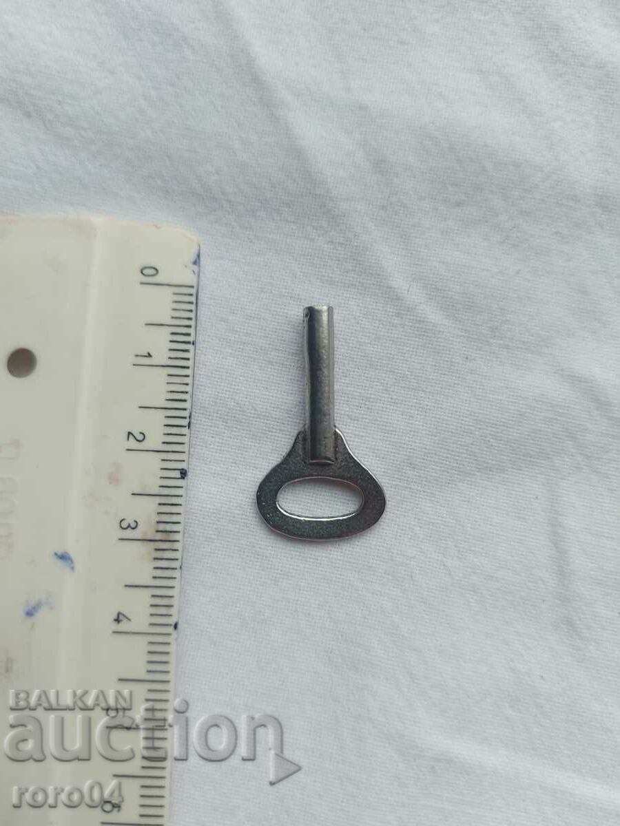 Auction KEY - KEY - POCKET WATCH Auction KEY - KEY - POCKET WATCH