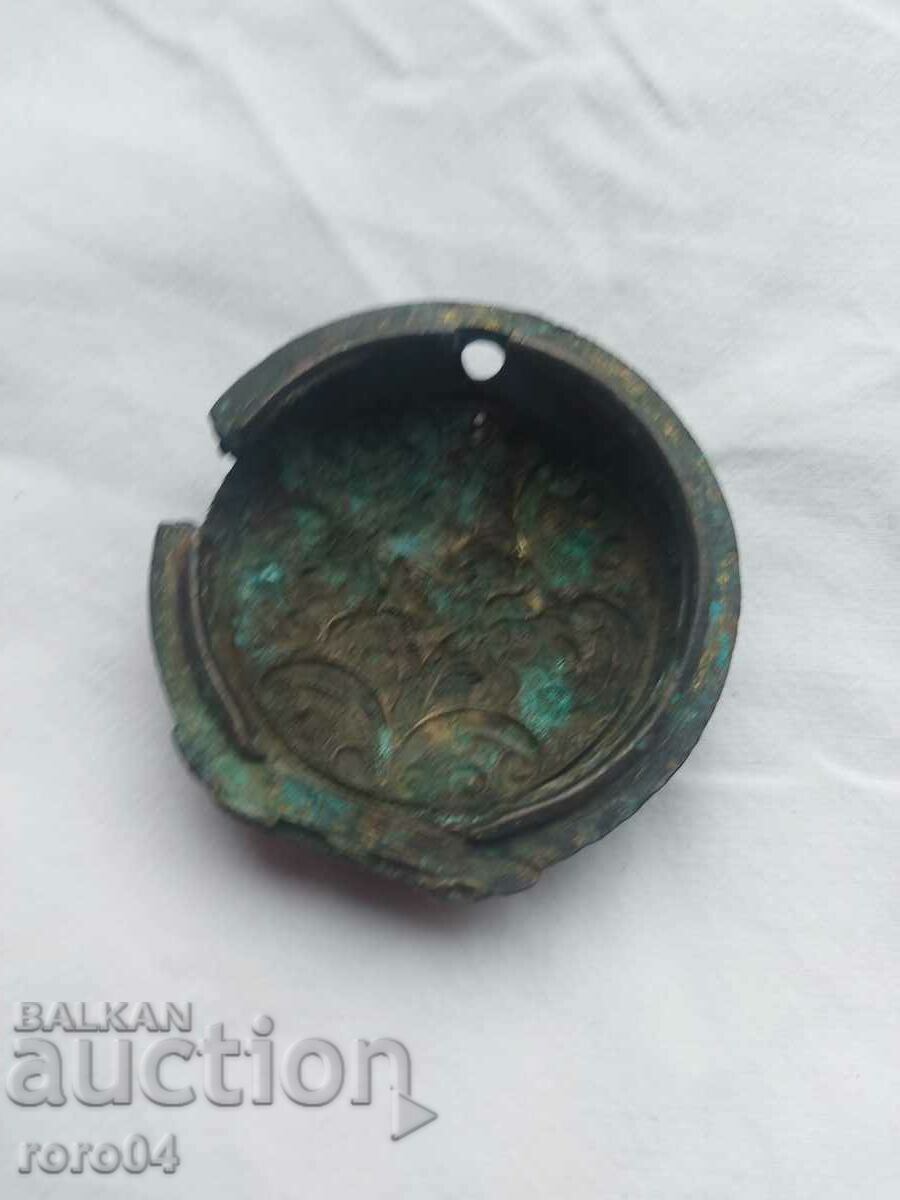 LID - GOLD PLATED - POCKET WATCH with price 40.50 BGN | € 20.71 LID - GOLD PLATED - POCKET WATCH with price 40.50 BGN | € 20.71