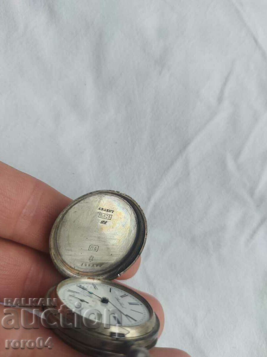 Auction LOUIS GRISEL - SILVER 84 - EXCELLENT CONDITION Auction LOUIS GRISEL - SILVER 84 - EXCELLENT CONDITION