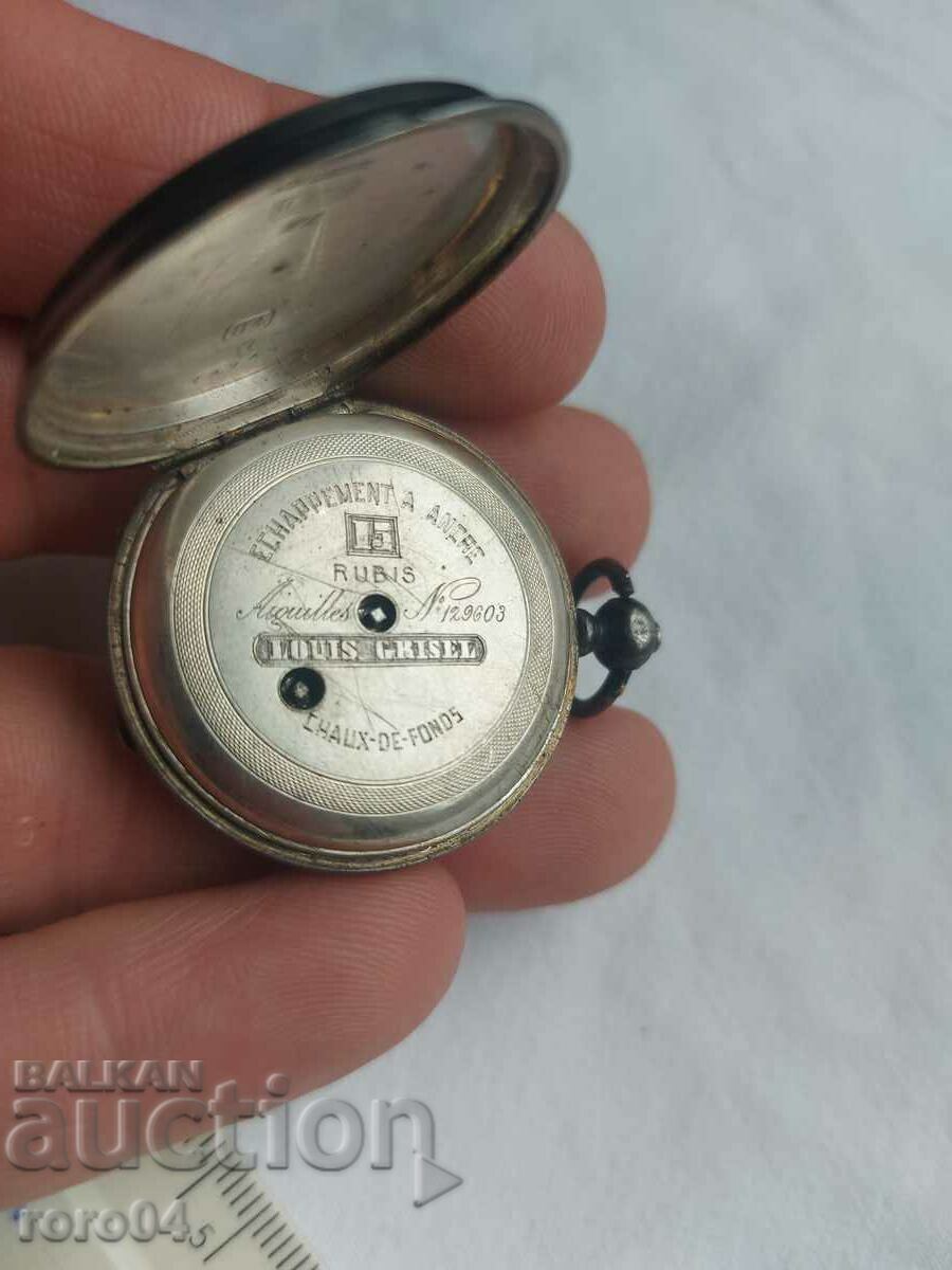 LOUIS GRISEL - SILVER 84 - EXCELLENT CONDITION - 6 LOUIS GRISEL - SILVER 84 - EXCELLENT CONDITION - 6