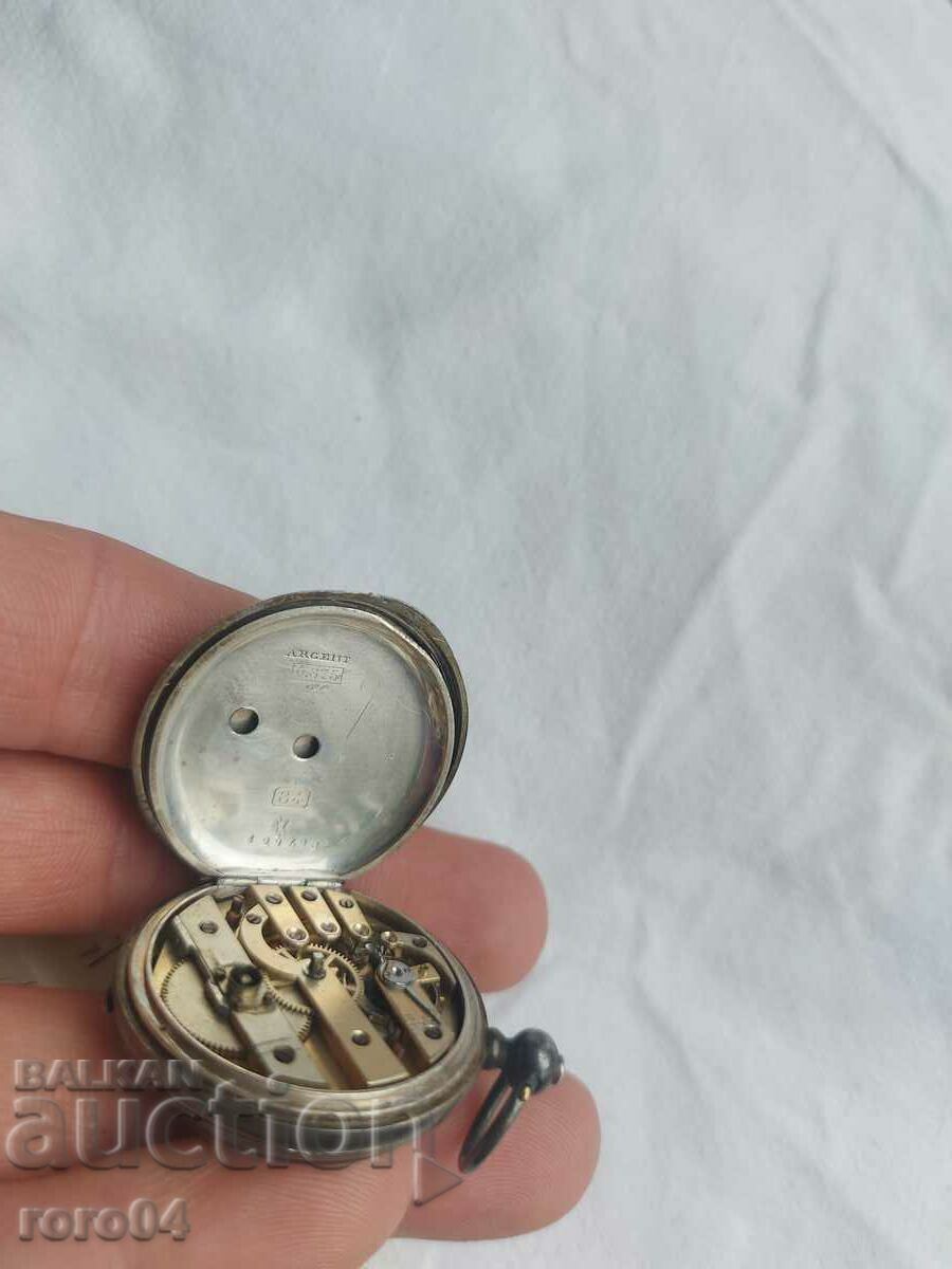 LOUIS GRISEL - SILVER 84 - EXCELLENT CONDITION - 7 LOUIS GRISEL - SILVER 84 - EXCELLENT CONDITION - 7