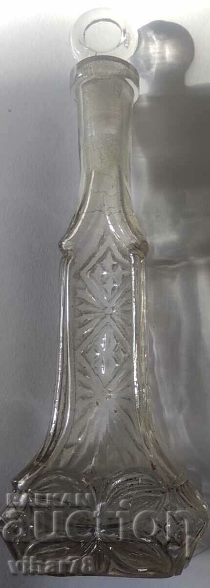 Аукцион Шише за парфюм Аукцион Шише за парфюм