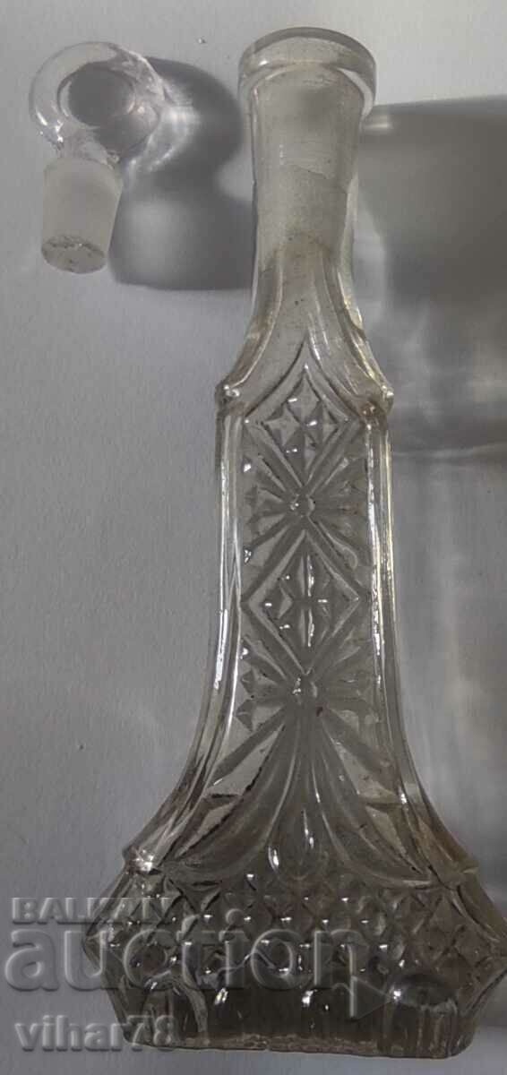 Παράδοση Μπουκάλι αρώματος