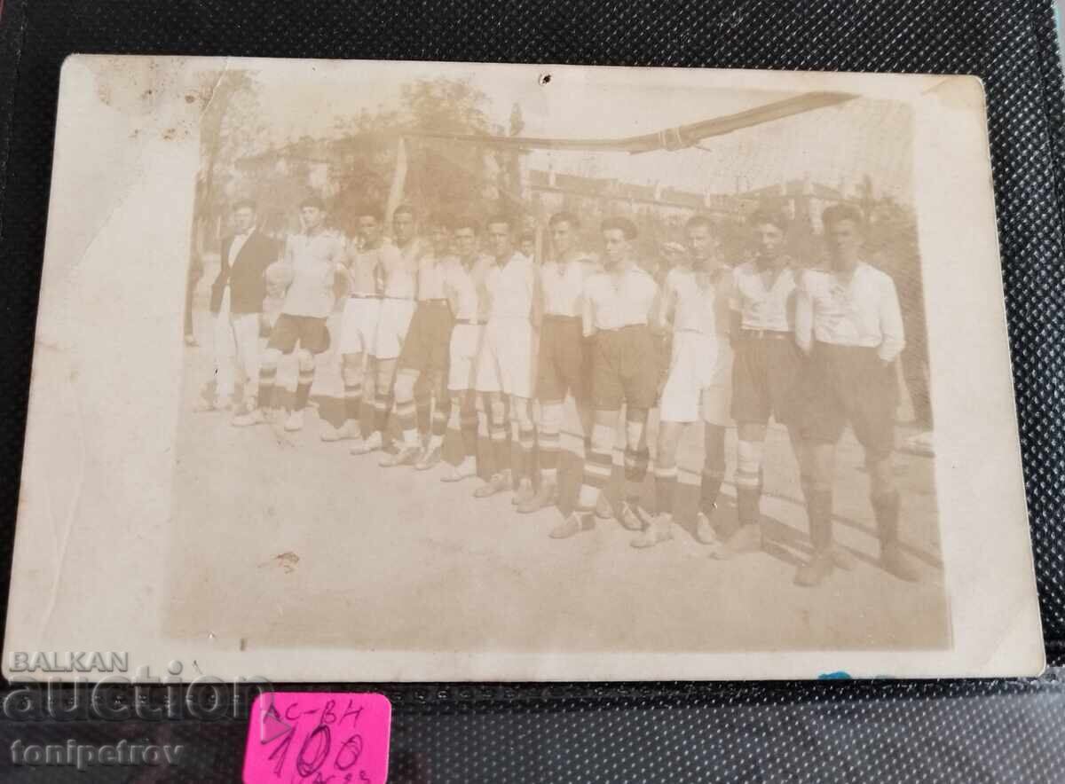 2 football photos of Shipchenski Sokol Varna 2 football photos of Shipchenski Sokol Varna