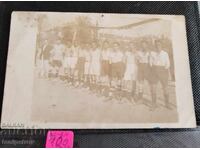 2-ρες φωτογραφίες ποδοσφαίρου του Σίπκα Βάρνα