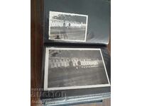 2 fotografii ale Spartak Varna originale și reproducere