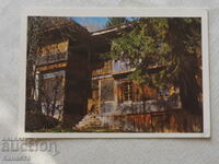 Koprivshtitsa παλιό σπίτι K 368