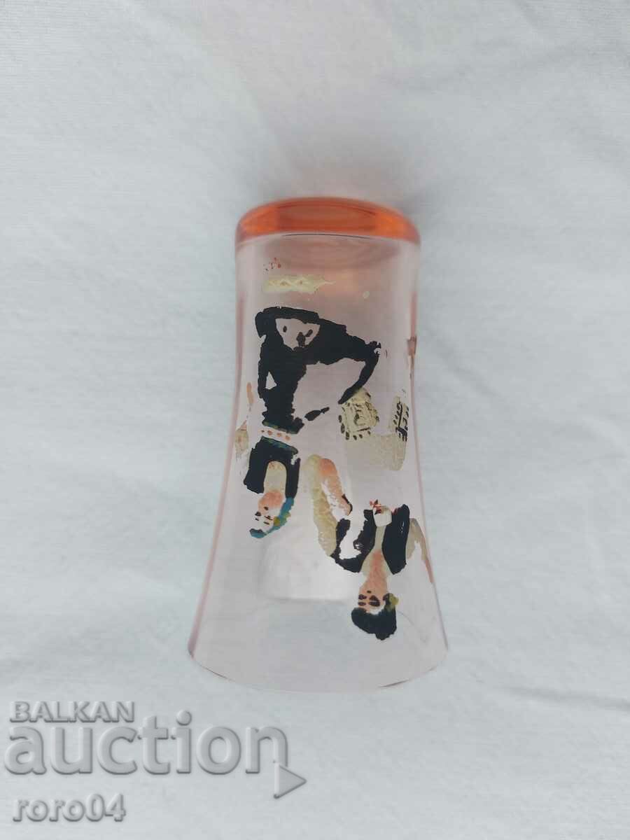 GABROVA CUP FOR BRANDY - 6 GABROVA CUP FOR BRANDY - 6